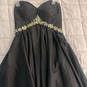 Alyce Paris cocktail dress